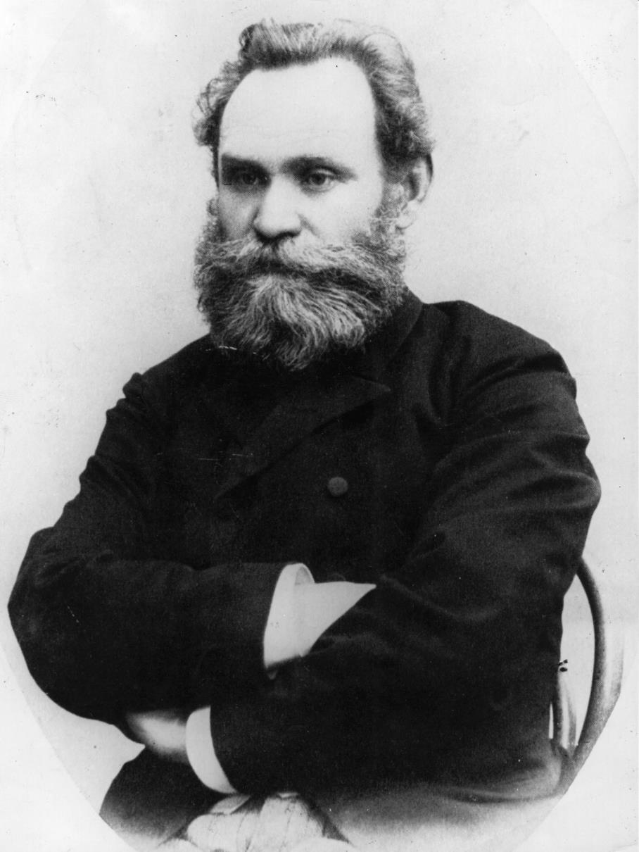 Classical Conditioning Ivan Pavlov may be known as the