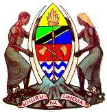 SIJAONA THE UNITED REPUBLIC OF TANZANIA MINISTRY OF