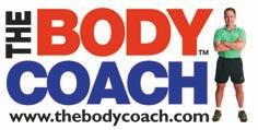 The Body Coach, Paul Collins, Australia s Personal Trainer provides step-by-step coaching with over 100 of the latest speed training drills used by world class athletes and sporting teams for