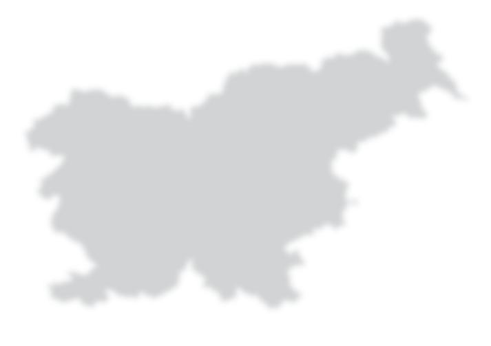 Viri podatkov in metode registracije Viri in nabor podatkov Prijavljanje raka je v Republiki Sloveniji obvezno in zakonsko predpisano že od ustanovitve RRRS (Ur. l. SRS št. 1/5, št. 29/5, št.