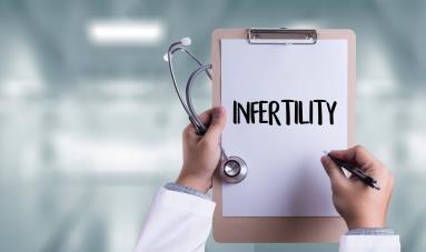 Unexplained Infertility Endocrine Disorders PCOS (Polycystic Ovary Syndrome)