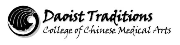 Course Descriptions Master of Acupuncture and Oriental Medicine (MAOM) and Professional Doctorate (PD) Programs ACUPUNCTURE & CHINESE MEDICINE CM501 Intro to Chinese Medicine & Qi Gong [1cr/15hrs]