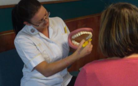 approach Use of Dental Hygienists and Dental Nurses- Skill mix Substance misuse and affects on Oral health.