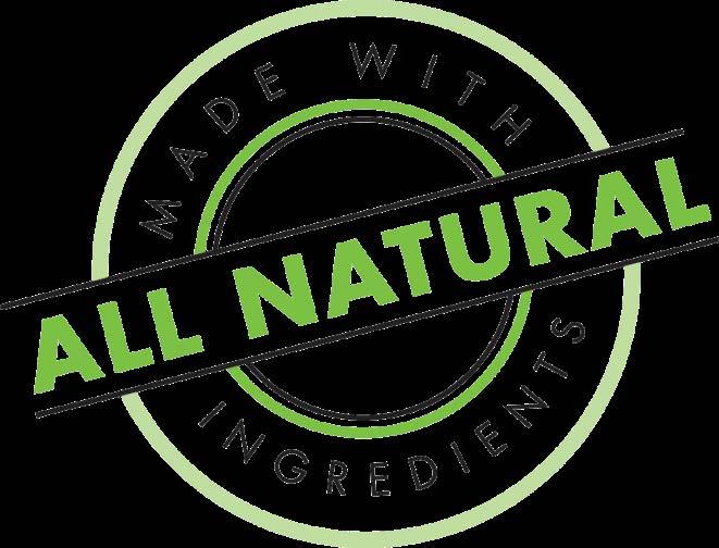 Natural Claims Prohibition on natural claims for covered foods Statute: natural naturally made naturally grown all natural Regulation: any statement about