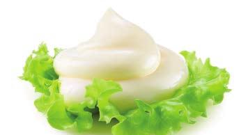 choices Avoid adding lots of salad cream,