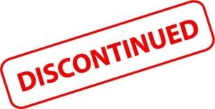 DISCONTINUATION OF PULVINAL DPI At the end of December a communication was circulated to all Practices advising of the discontinuation of Pulvinal dry powder inhalers.