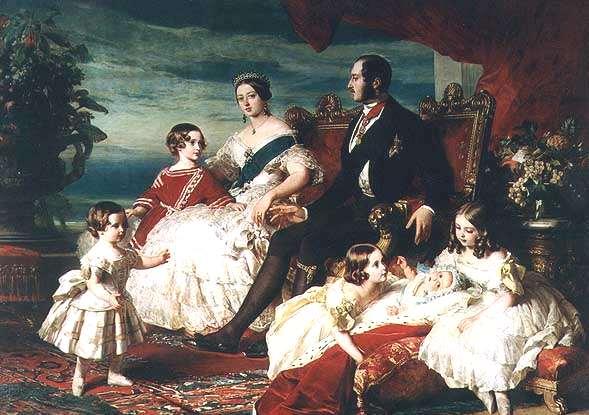 Mother The Birth of Queen Victoria s Eighth