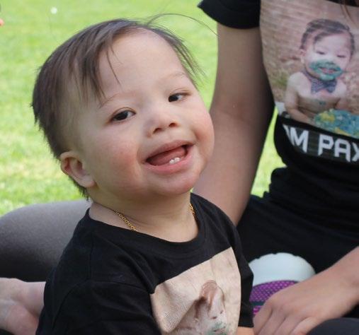 About Down Syndrome South Australia Down Syndrome SA is a state-wide service established in 1974 a not for profit, membership-based service.