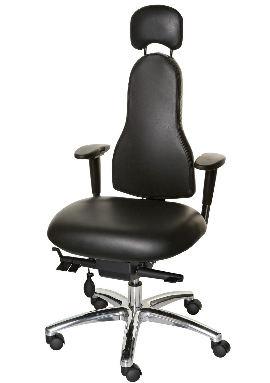 A CORRIGO CHAIR WILL CHANGE THE WAY YOU SIT FOR GOOD - IT S NEVER TOO EARLY OR LATE TO START LOOKING AFTER YOUR BACK.