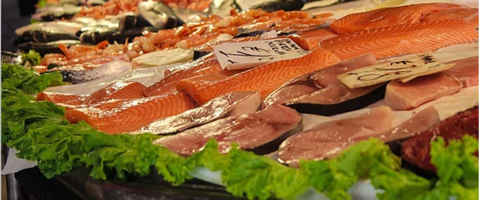 The fats that are found in oily fish are also known as Omega-3 fats.