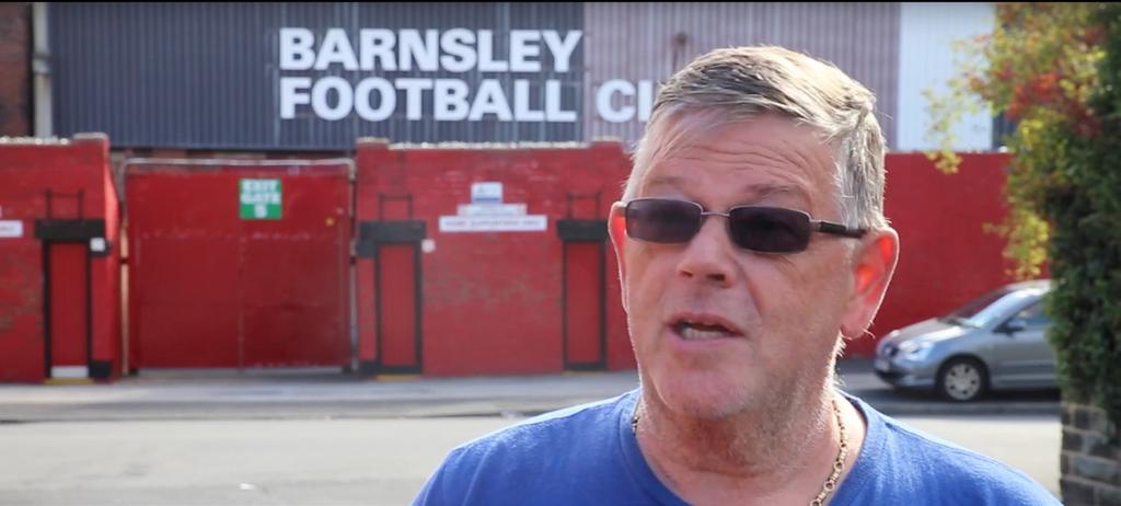 the club. The film features on the Reds in the Community website: https://barnsleyfccom