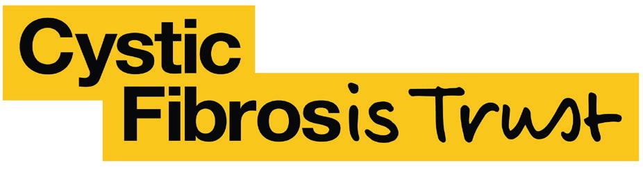 Your Society charity of the year For 2018 our staff have voted the Cystic Fibrosis Trust to be our charity of the year.