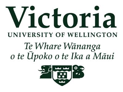 School of Linguistics and Applied Language Studies DEAF 201 Intermediate New Zealand Sign