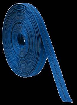 Color Width Length REF Quantity blue 20 mm