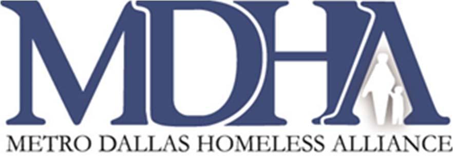 Our Mission Lead the development of an effective homeless response system that will make