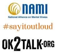 Say It Out Loud is designed to get teens talking about mental health in faith-based, community and/or school youth environments.