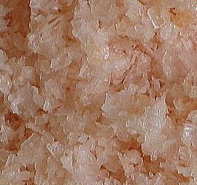 Trace Mineral Rich Salt