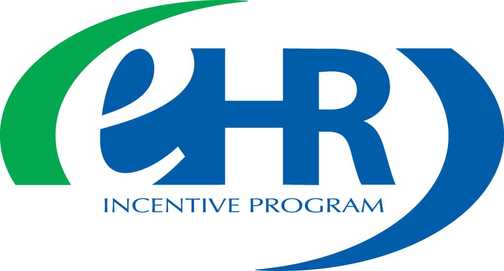 Medicare & Medicaid EHR Incentive Programs
