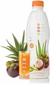 bodeproeu.com VEMMA Start your day with a convenient 2 oz body ready shot or serving of the Vemma formula to give you and your family what we like to call optimal wellness.