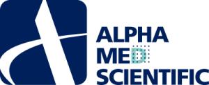 May 1, 2018 Alpha MED Scientific Inc.