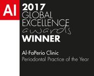 Rana Al-Falaki We are a multi award winning specialist practice, with a team dedicated to the treatment and prevention of infections, loss of the gum and bone surrounding the teeth.