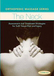 com And click Join Our Mailing List SPECIAL OFFER $100 off The Neck Series DVDs 5 DVDs: 1.