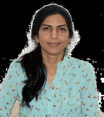 Dr. Sangeeta Yadav Reader Dr.