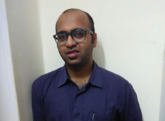 Dr. VarunRaj Kamat Dr. Varun is a graduate from Terna Dental College, Navi Mumbai and a post graduate from A.B.