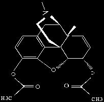 Metabolism - Di-Acetyl- Codeine Buprenorphine