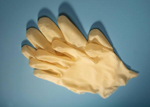Personal Protective Equipment (PPE) - Gloves Gloves should be removed when they become contaminated or damaged or immediately after finishing the task.