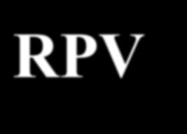 RPV-LA for PrEP: Advantages HIV NNRTI FDA-approved 2011; safety profile X 2+ years RPV-LA single-dose