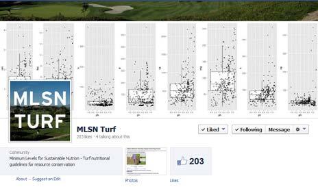 Nutrient Amount in proportion to nitrogen Removed MLSN lb / 1,000 PPM in lb / 1,000 ft 2 top 4 ft 2 Potassium 0.5 2.51 83 1.