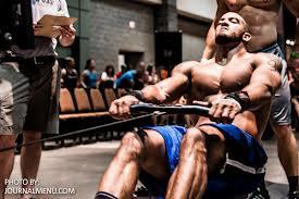 Cons of Cross Fit 1. Injury risk - Many of the exercises in cross fit are high intensity and involve heavy lifting; this increases the risk of injury.