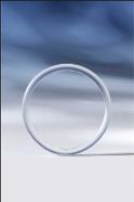 Vaginal Contraceptive Ring ("The Ring") A small, flexible plastic ring -
