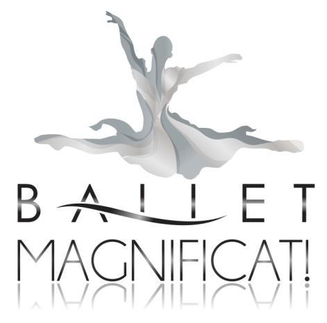 2018 Counselor Application 5406 I-55 North 601-977-1001 www.balletmagnificat.com Dear Counselor Applicant, Thank you for your interest in a counselor position for our 2018 Summer Workshop.