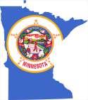 Wisconsin Minnesota Population 5.7M 5.