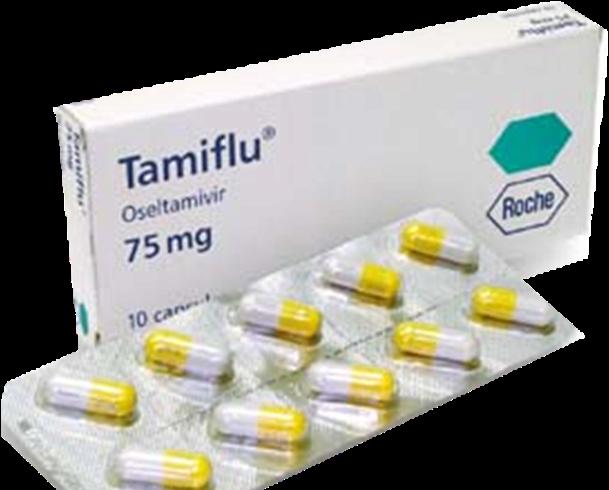 How About Antiviral Treatment for H1N1 Influenza?