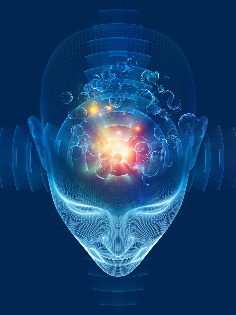 EEG VALIDATION Your dominant brainwave