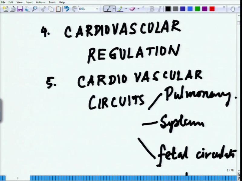 on to cardio vascular physiology. Well, we will be talking about the different pressure Regman, which are needed.