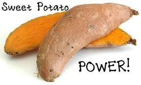 Not only can those with diabetes eat sweet potatoes, but research has shown that this fall favorite may actually be helpful to regulate blood sugar.