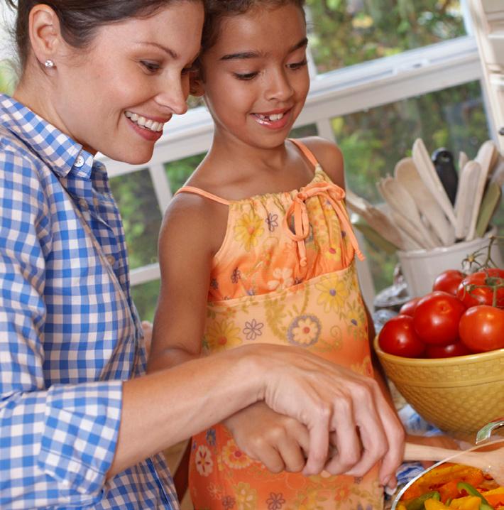This Educator s Guide is provided to help you understand how to deliver MyPlate for My Family to your audiences.