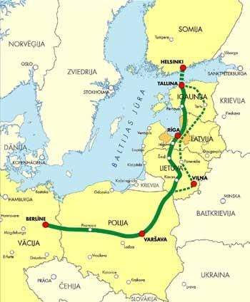 Helsingi ja Tallinna vahelise tunneli tasuvuse eeluuringu aruande Talsinkifix esitlus toimus 11. veebruaril Helsingis.