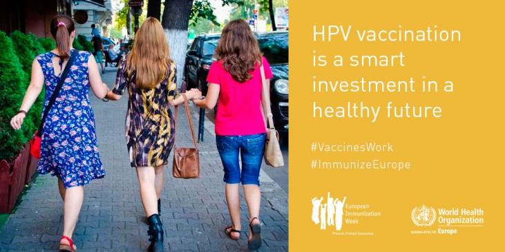 HPV vaccine is safe and effective HPV vaccine prevents cervical cancer. Each year in Ireland 300 women develop cervical cancer and 90 die from the disease. HPV vaccine is safe and effective.