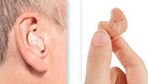 13 Types Of Hearing Aids Invisible in