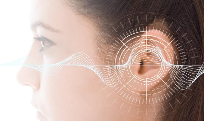 28 The Future Of Cochlear Implants: No Exterior Hardware Next-generation sound processors with technologically advanced chips making the implants invisible Fully implantable devices: the implant s
