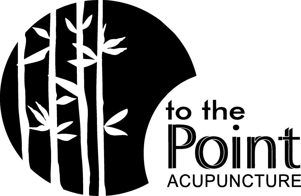 TO THE POINT ACUPUNCTURE, LLC 504 S Main St, River Falls, WI 54022 715-821-2459 tothepoint.emily@gmail.