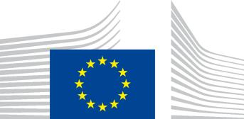 Ref. Ares(2016)5616438-28/09/2016 EUROPEAN COMMISSION Brussels, XXX [ ](2016) XXX draft COMMISSION REGULATION (EU) / of XXX amending Annex III to