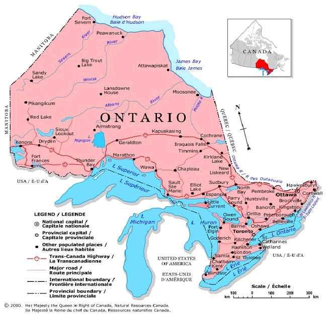 CHD Patients in Ontario Medium / High Risk for
