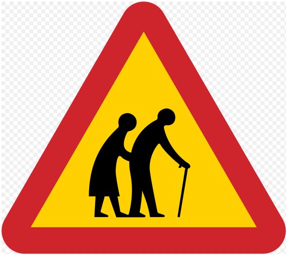 Elderly https://commons.wikimedia.