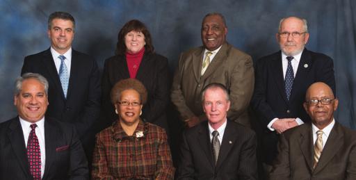 Our Board of Directors Thomas V. Chiomento, III; Cynthia F. Leitzell, Wendell N. Butler, Jr.
